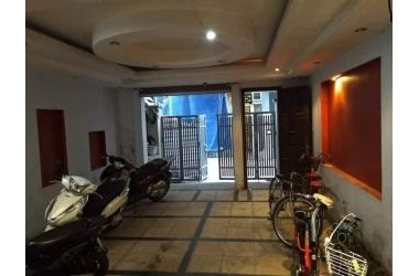 NHÀ PHÂN LÔ VĂN QUÁN MẶT PHỐ 100M 1T 8.1 TỶ